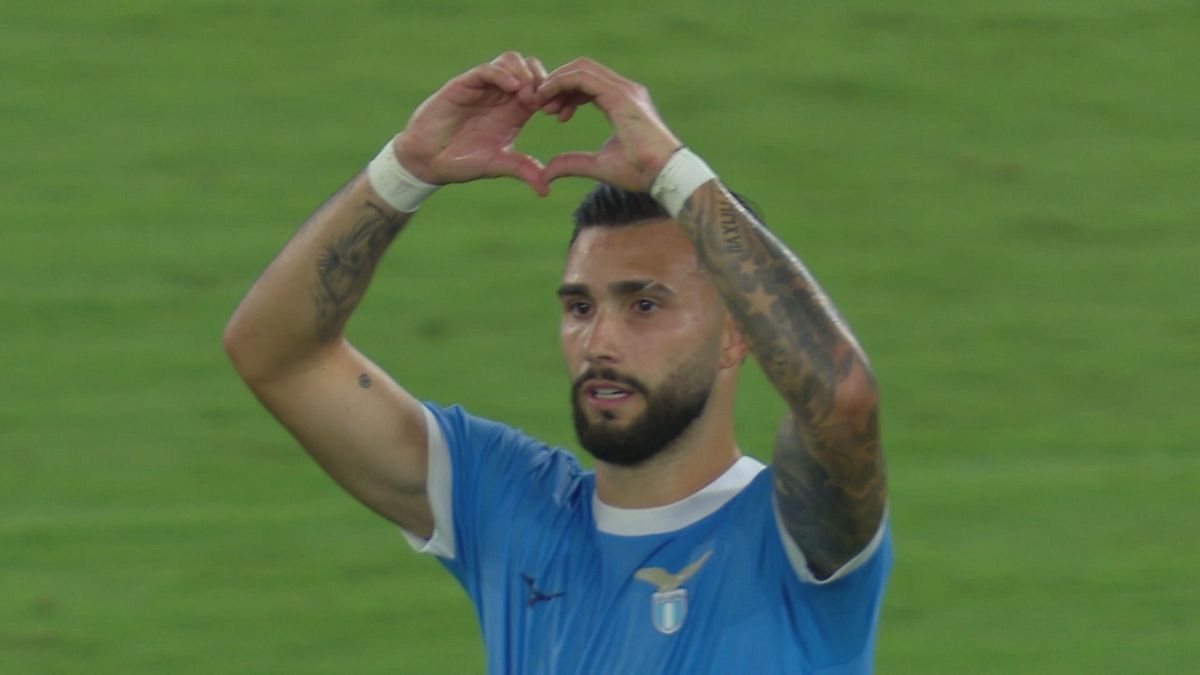 La Roma vola, la Lazio si è ripresa