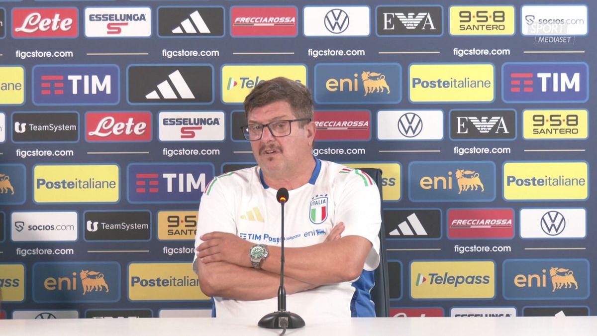 DICH SILVIO BALDINI ITALIA UNDER 21 DICHok