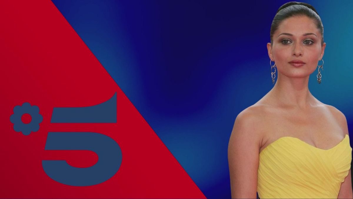Stasera in Tv sulle reti Mediaset, 3 settembre