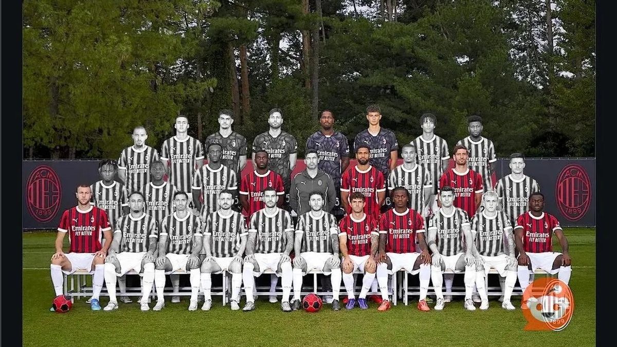 Reddit/ACMilan