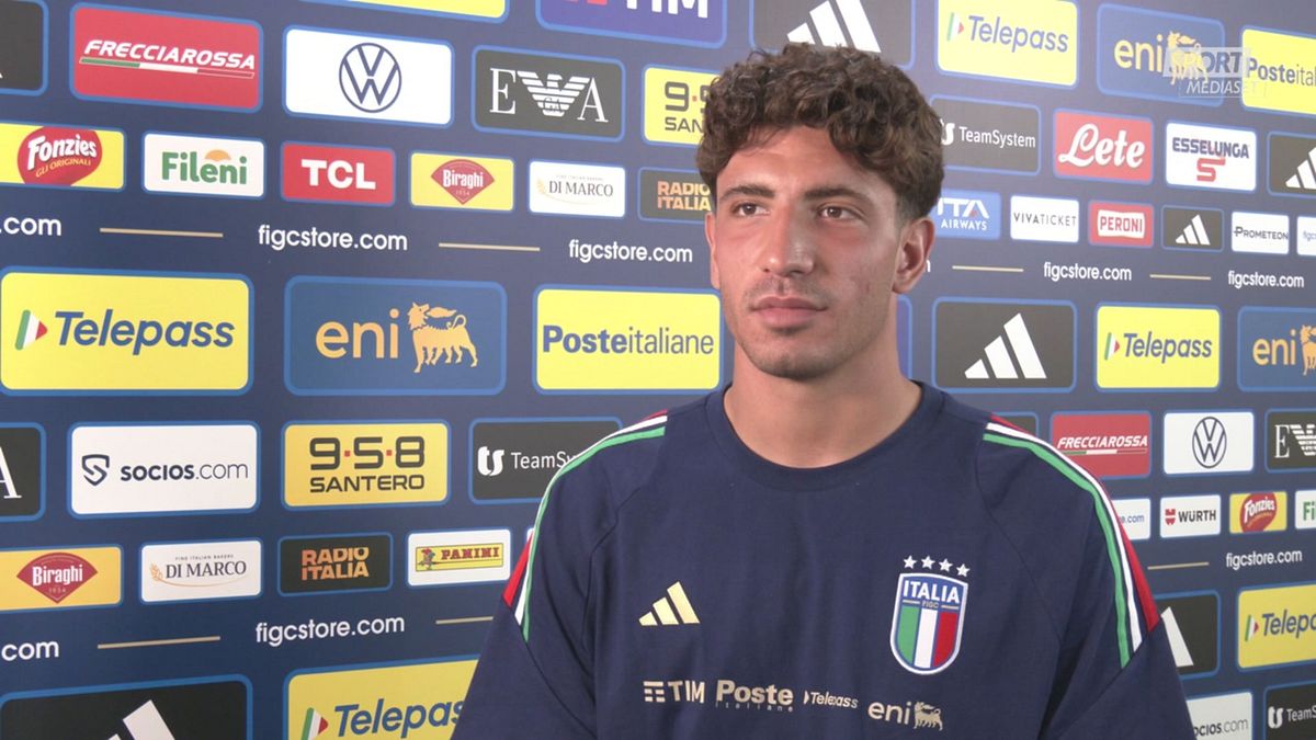 DICH MARIANUCCI UNDER 21 DICH