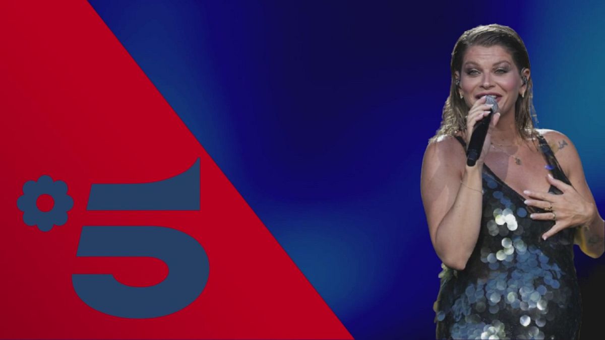 Stasera in Tv sulle reti Mediaset, 4 settembre