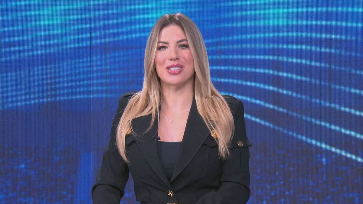 Edizione ore 13.05 del 3 settembre
