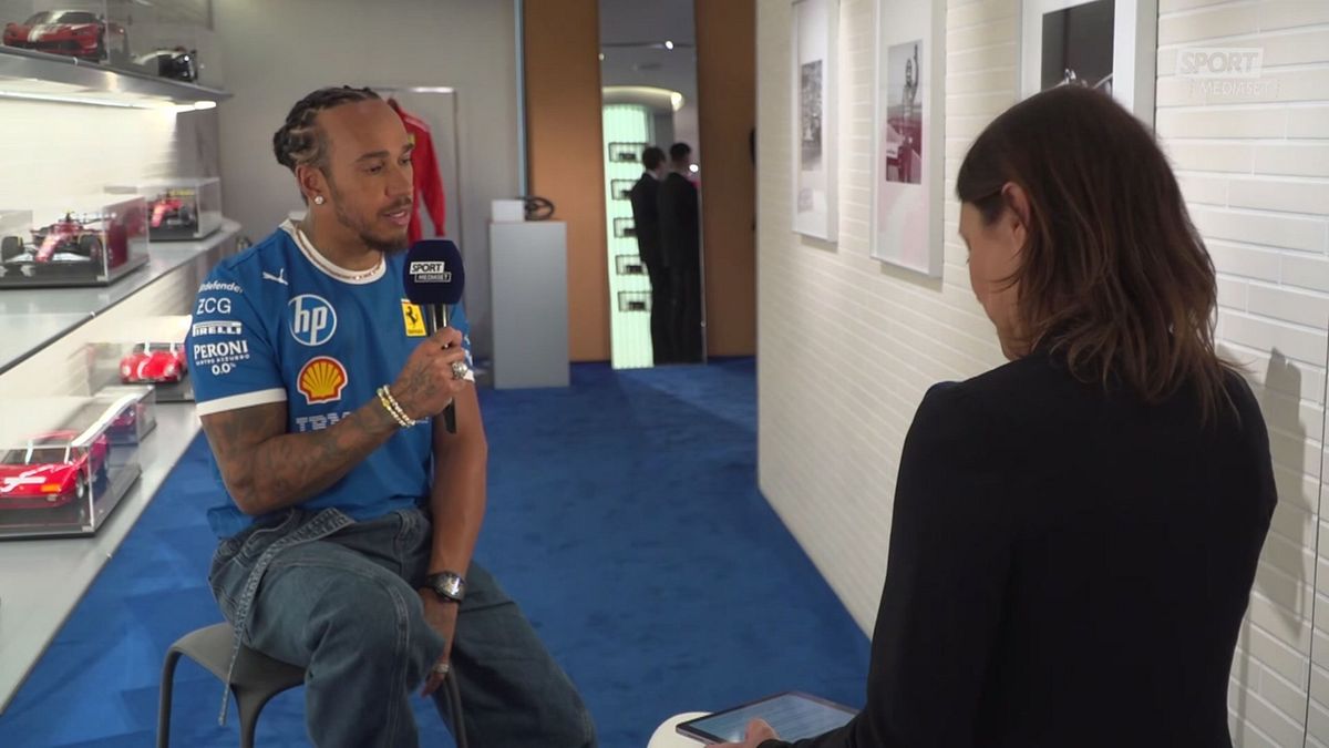 DICH HAMILTON MONZA doppiato