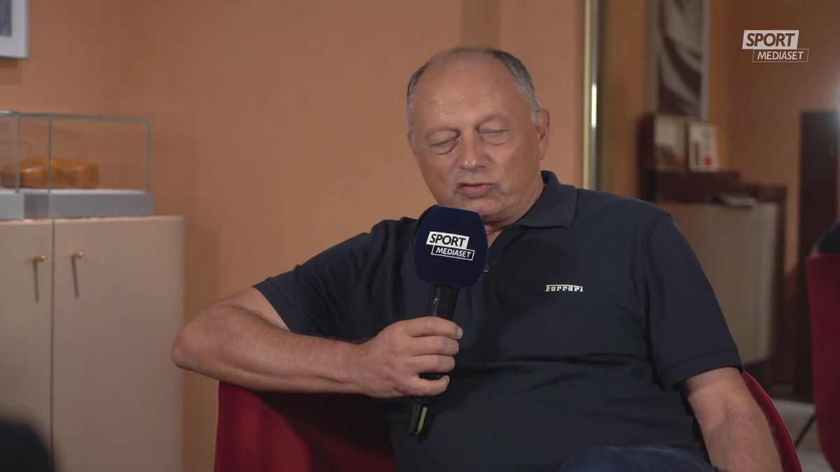 DICH VASSEUR MONZA doppiato