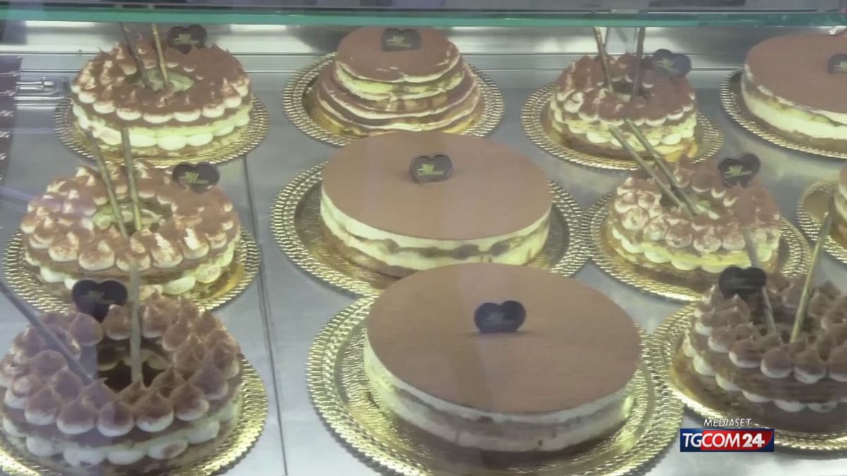 18.00 ASSAGGIATORI TIRAMISU' SRV