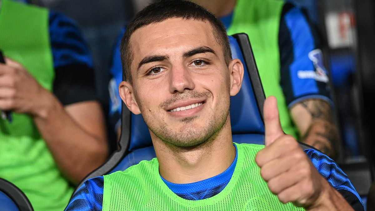 ATALANTA - Entrate: 108 mln - Uscite: 126 mln