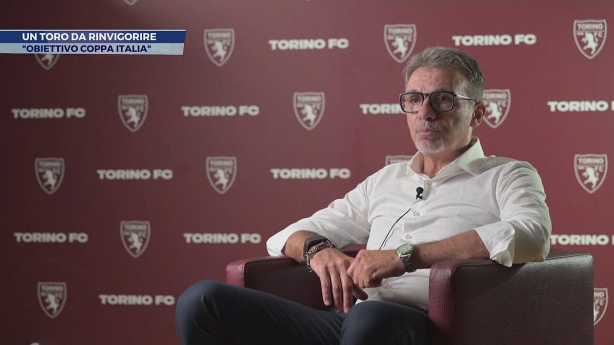 Un Toro da rinvigorire