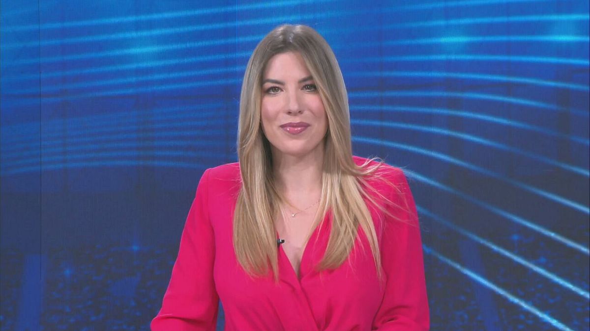 Edizione ore 13.00 del 4 settembre