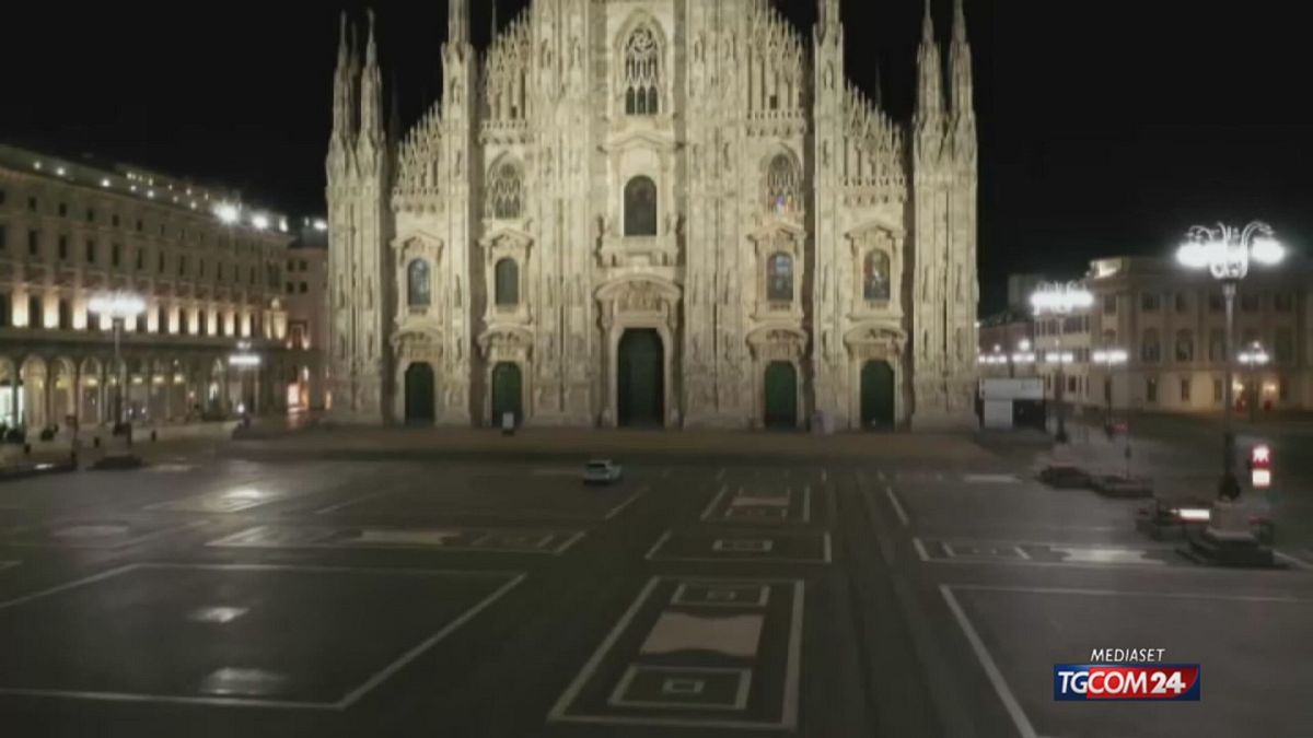 armani milano x sito SRV