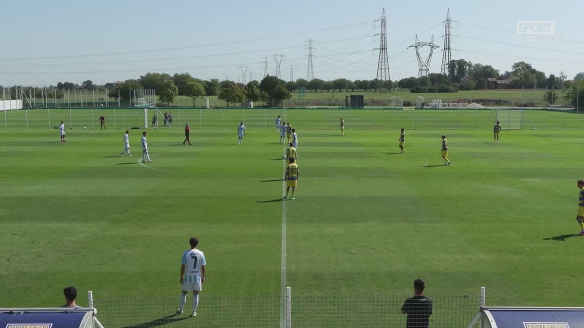 MCH AMICHEVOLE PARMA-ENTELLA  MCH