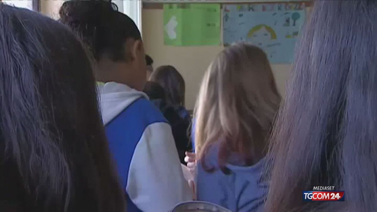 18.00 SCUOLA MEDIA SENZA VOTI SRV