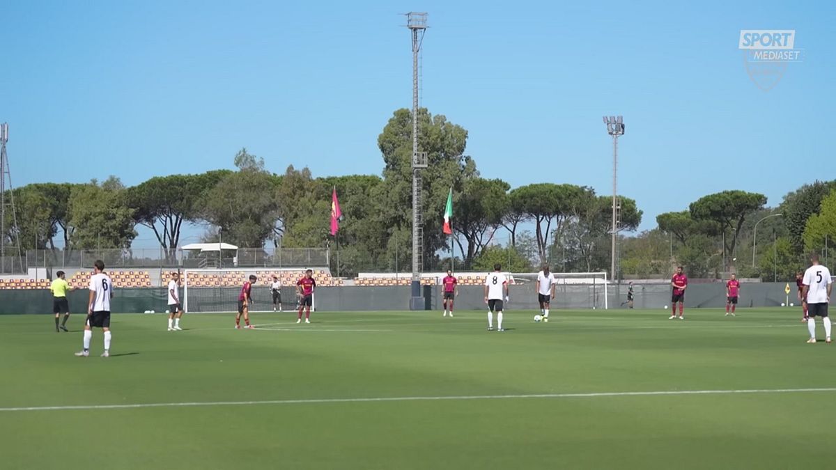 MCH ROMA-ROMA CITY MCH