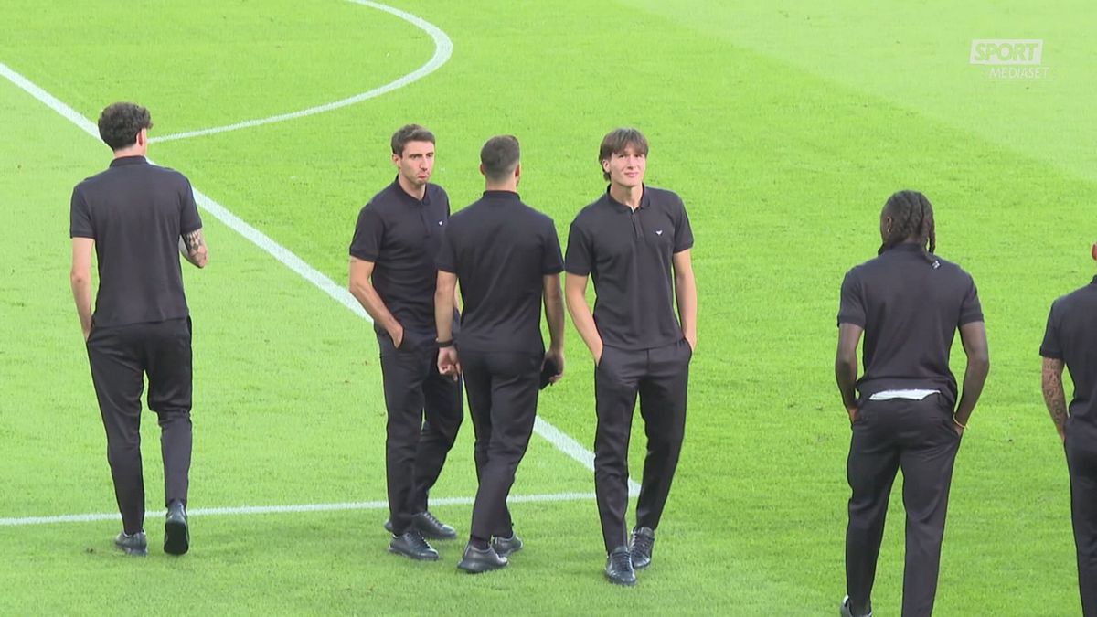 MCH NAZIONALE SUL CAMPO A BERGAMO MCH