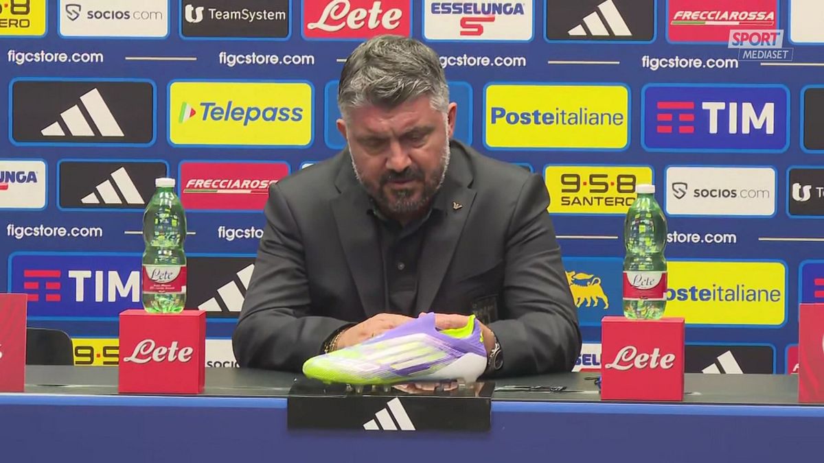 DICH GATTUSO POST ESTONIA DICH