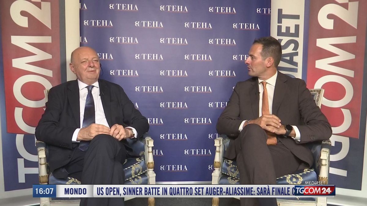 PICHETTO FRATIN PER SITO SRV