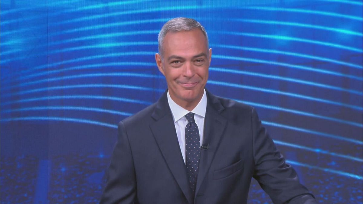 Edizione ore 13.00 del 7 settembre