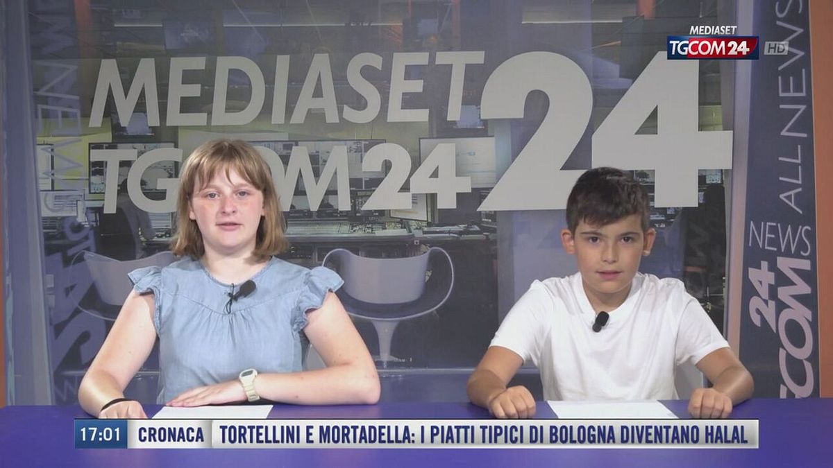 Puntata del 7 settembre