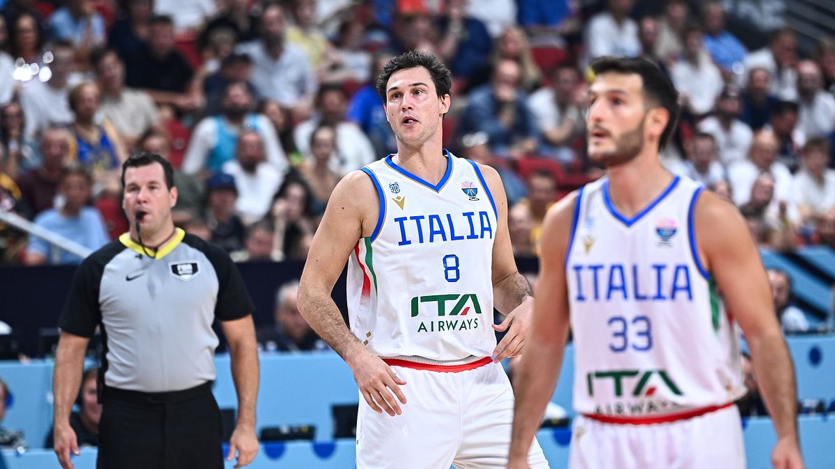 Danilo Gallinari