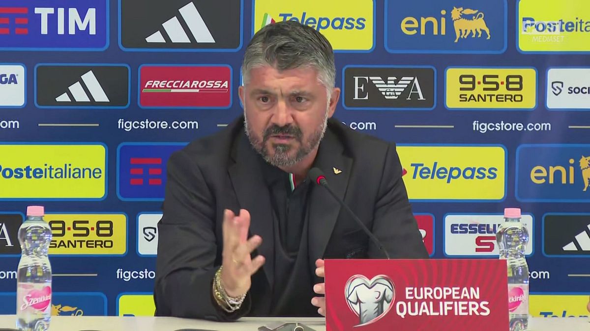 DICH GATTUSO su volley 7/9 DICH