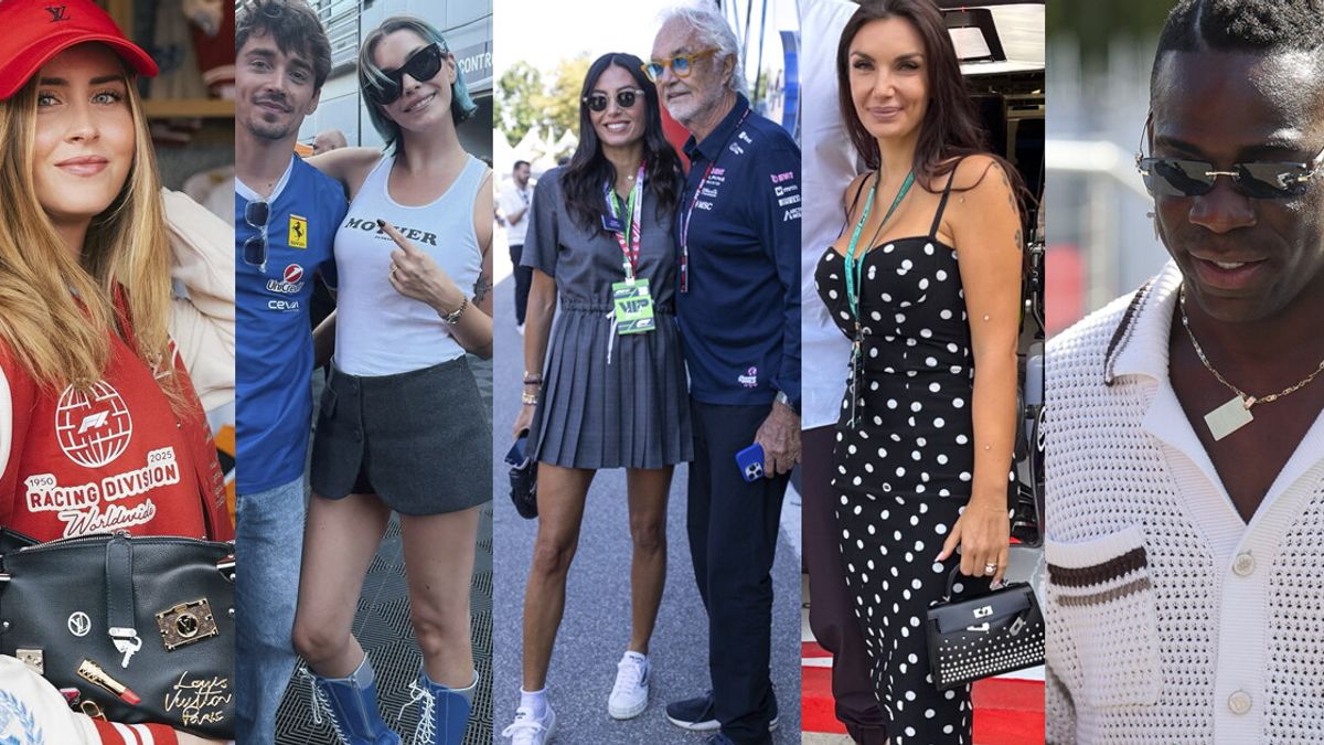 gp monza