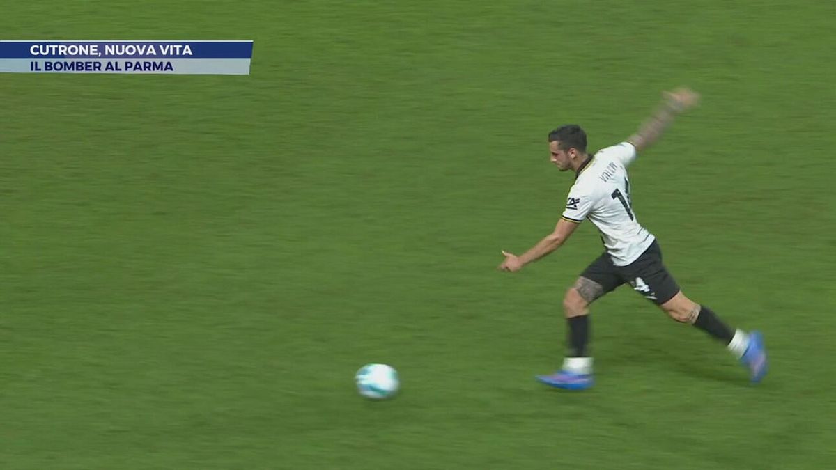 Cutrone, nuova vita