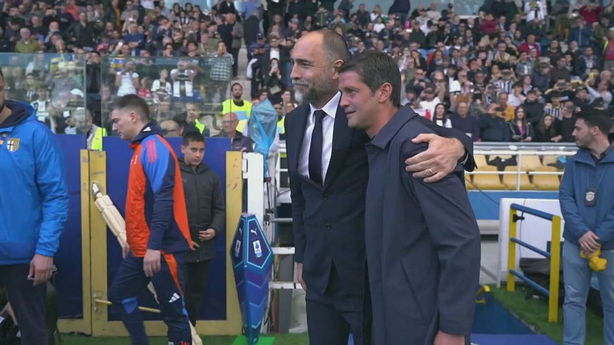 Chivu contro Tudor