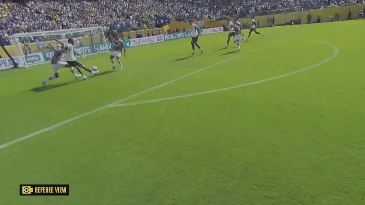 Juve-Inter con una novità