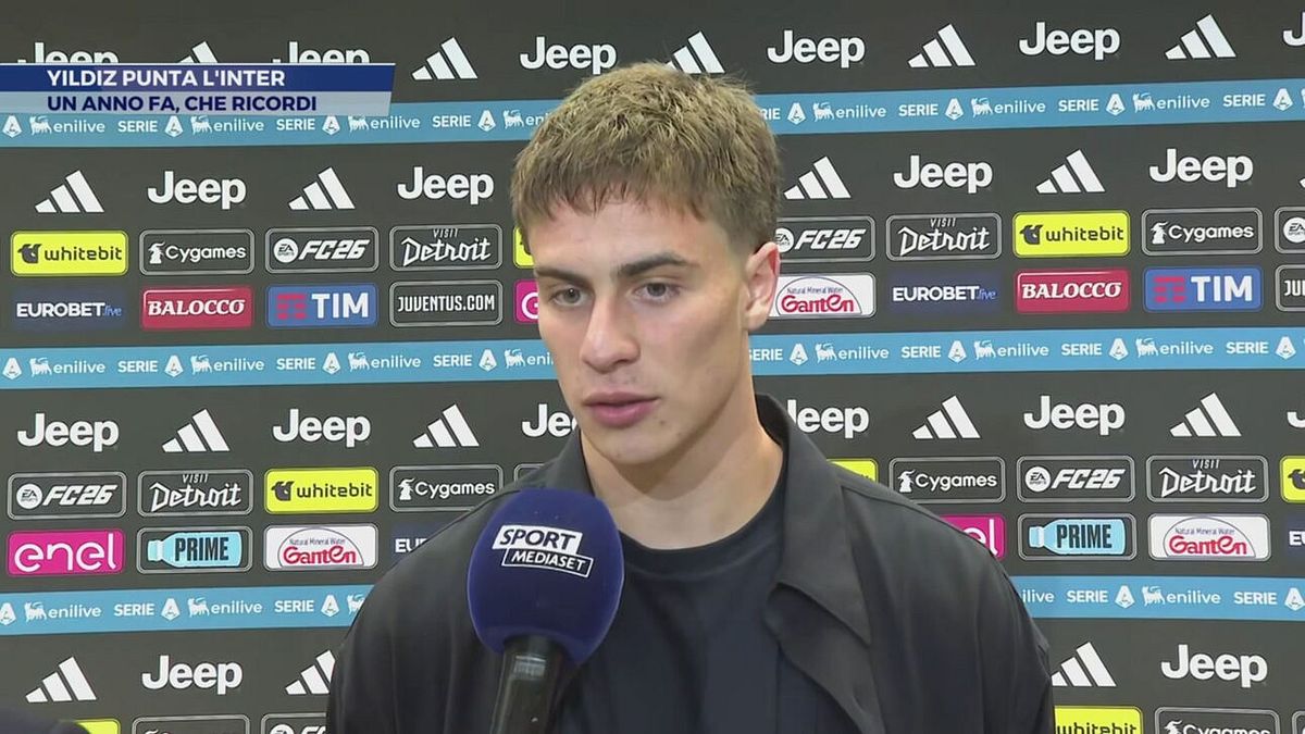 Yildiz punta l'Inter