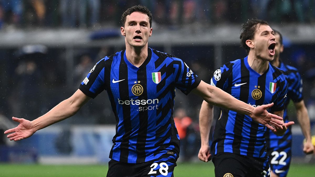 Pavard