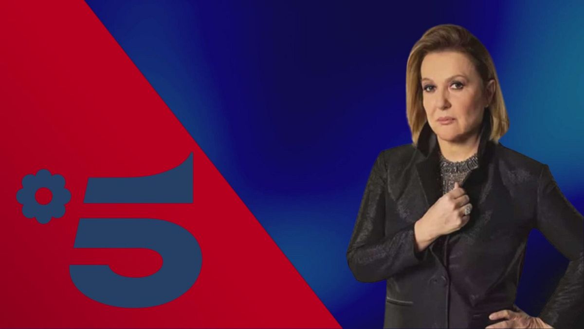 Stasera in Tv sulle reti Mediaset, 10 settembre