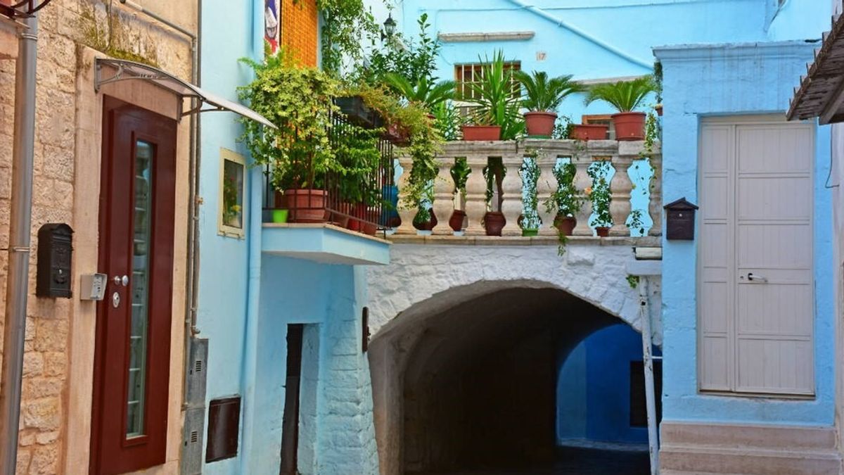 Puglia, Casamassima