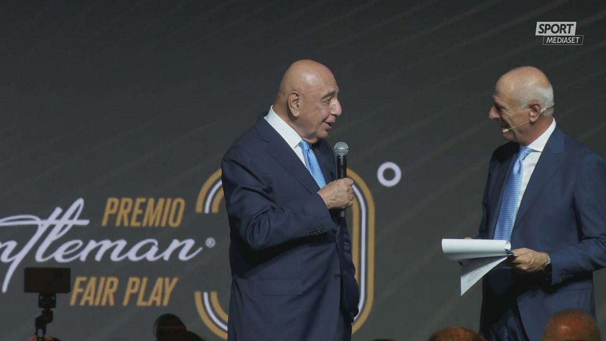 DICH GALLIANI