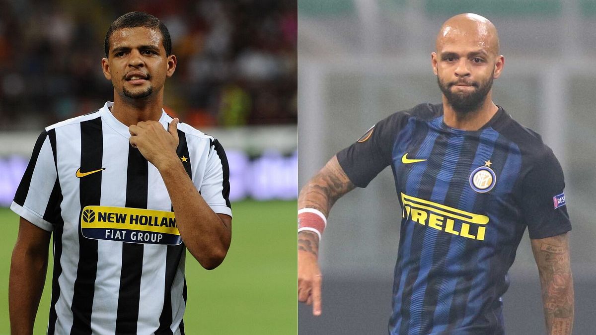 Felipe Melo