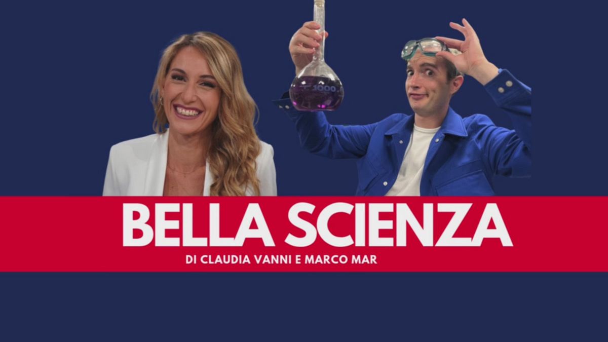 Bella Scienza, cosa rende il cioccolato così buono