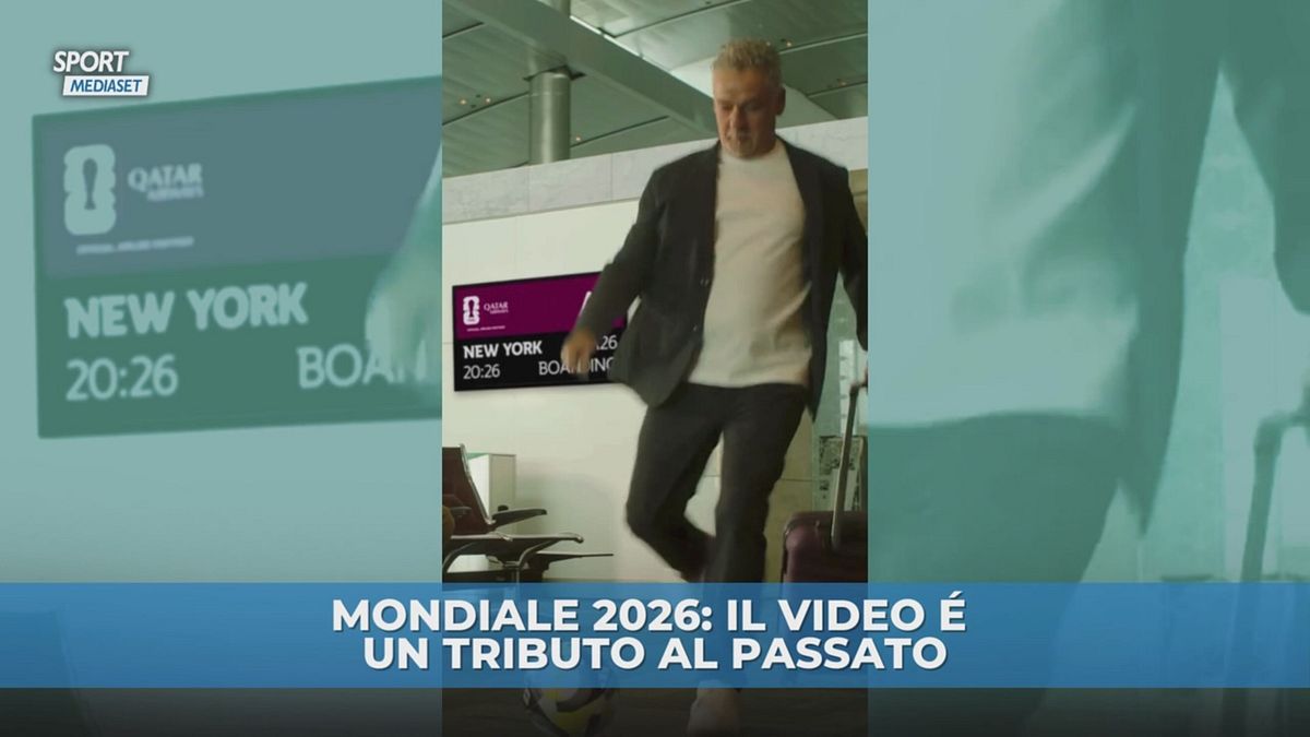 Baggio e Romario show