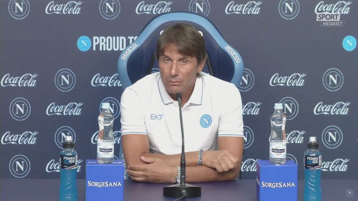 DICH 2 CONTE pre fiorentina 12/9 DICH