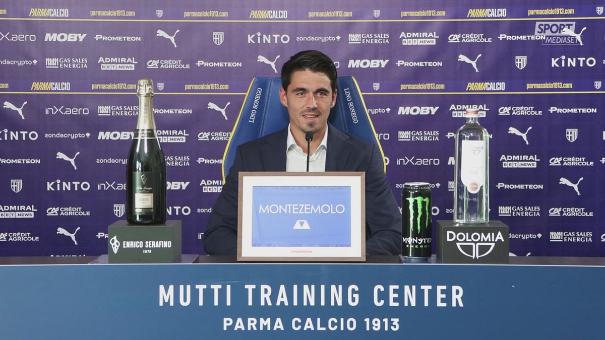 DICH CUESTA PARMA pre Cagliari 12/9 DICH