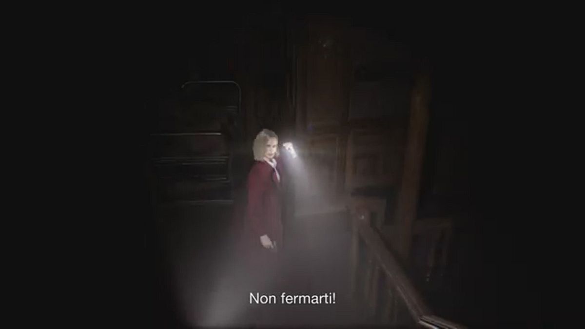 Resident Evil Requiem porta il terrore su Switch 2