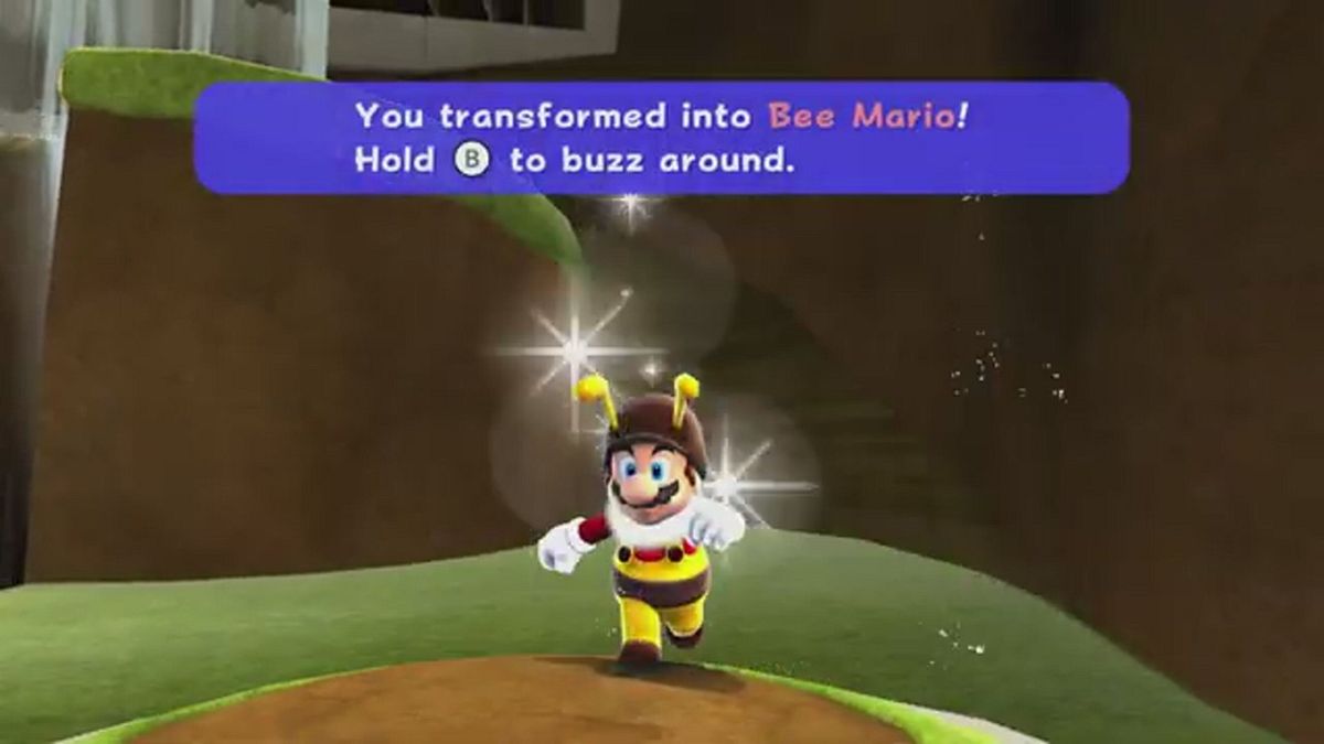 Super Mario Galaxy torna con una raccolta