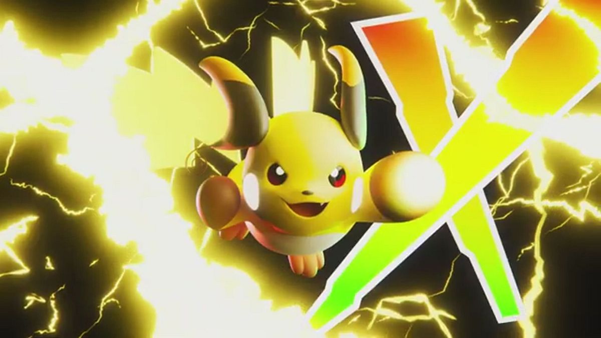Leggende Pokémon Z-A entra nella Megadimensione