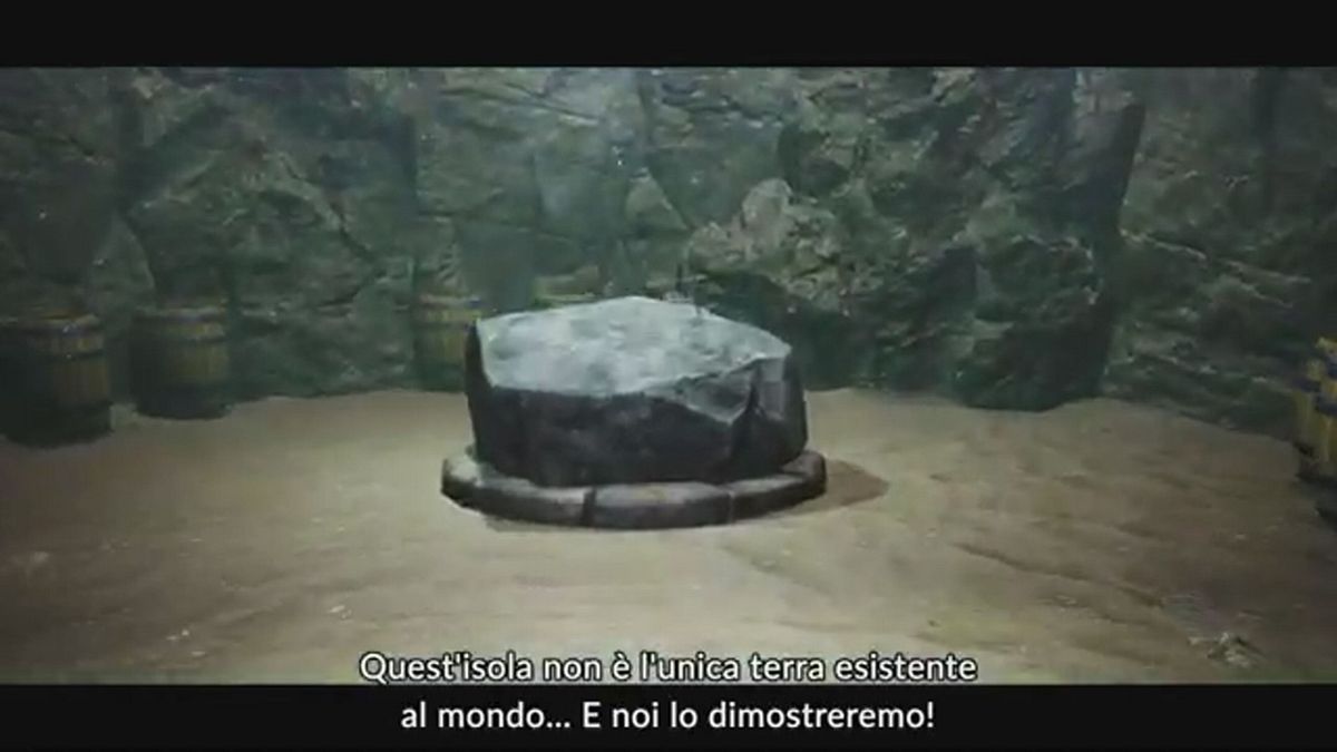 Dragon Quest VII rinasce a febbraio con Reimagined