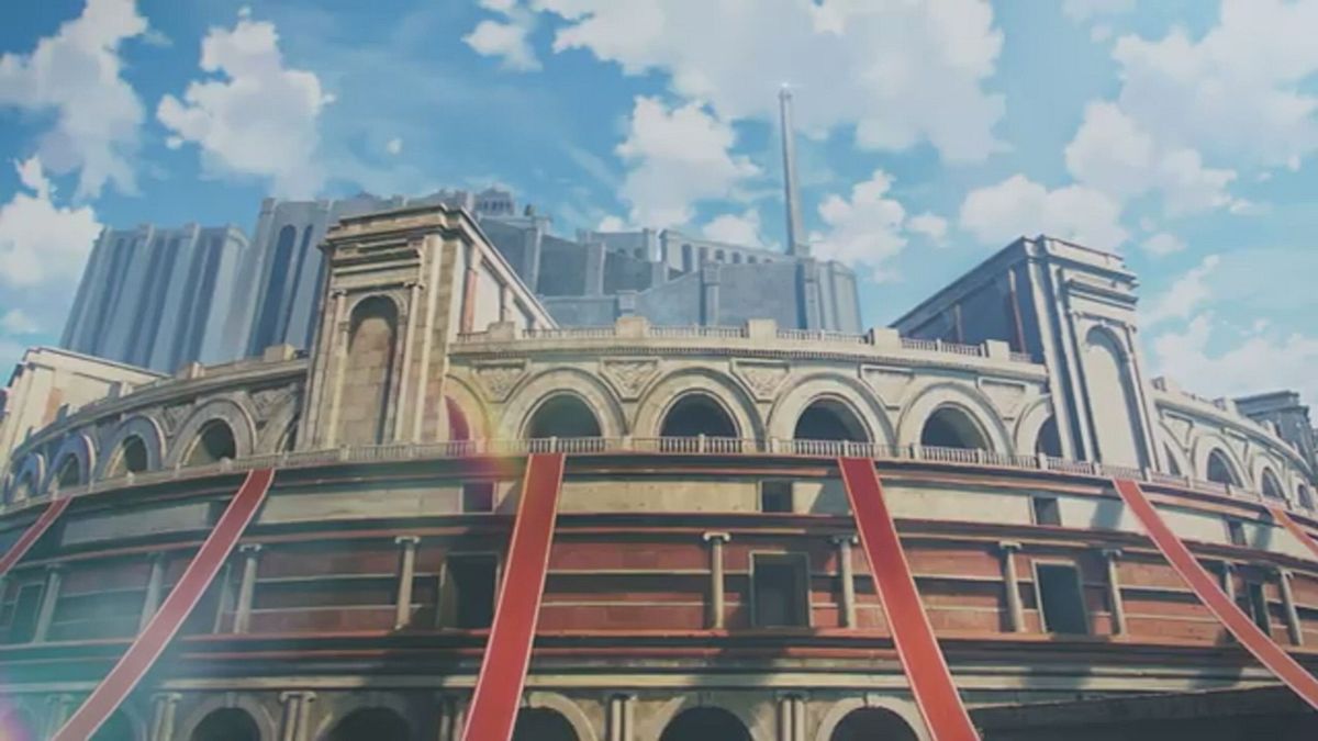 Fire Emblem torna con Fortune's Weave