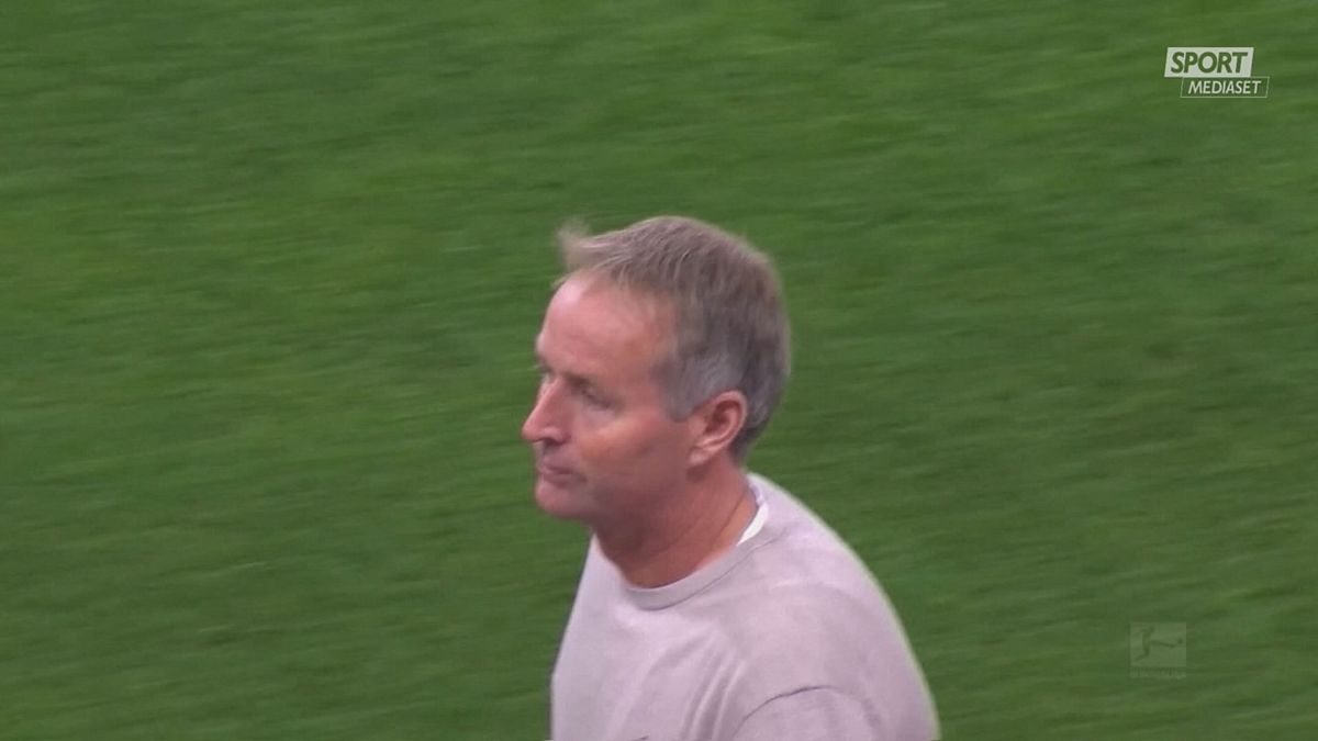 MCH BAYER LEVERKUSEN-EINTRACHT 3-1 MCH