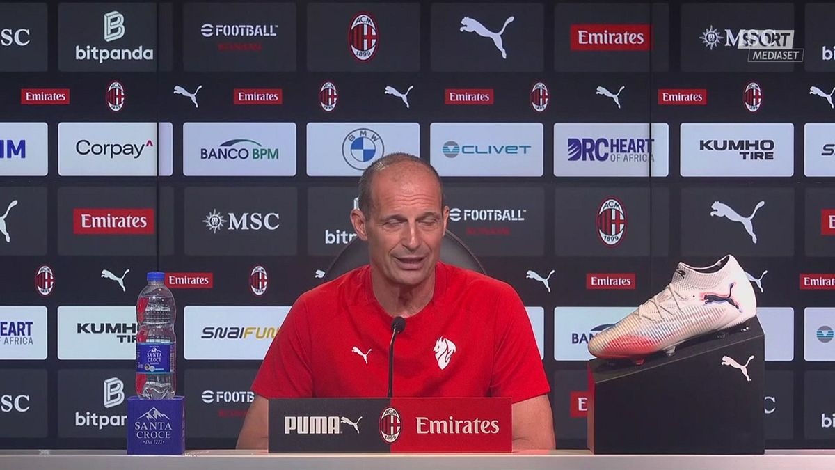 13 DICH ALLEGRI SU LEAO OUT SRV