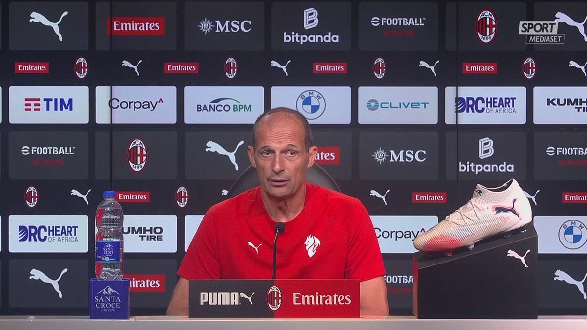 13 DICH ALLEGRI SU VINCERE E ROSA 13/9 SRV
