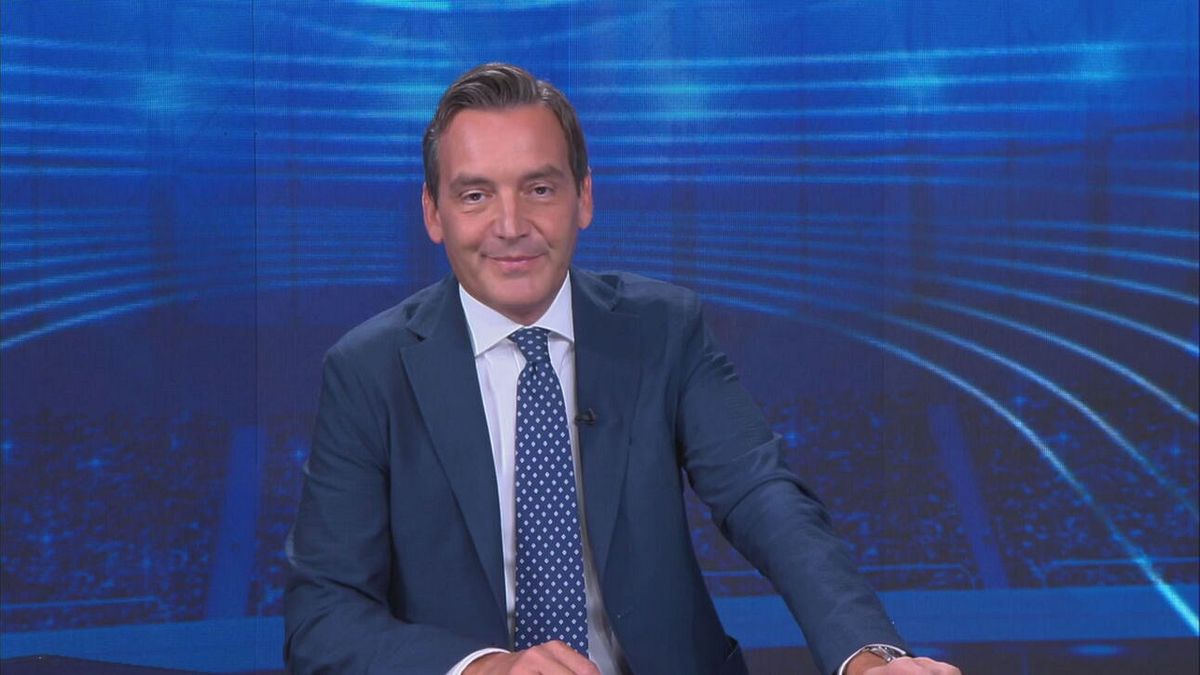 Edizione ore 13.00 del 13 settembre