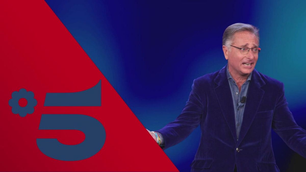 Stasera in Tv sulle reti Mediaset, 13 settembre