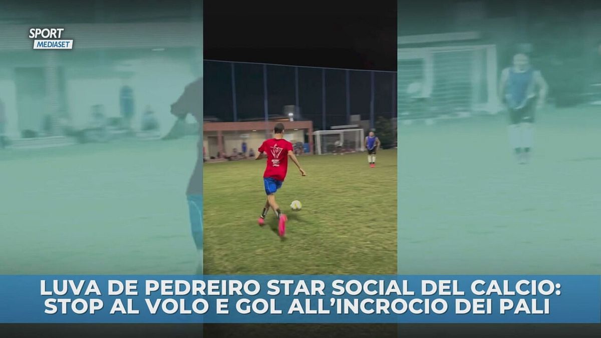 Luva fenomeno del web