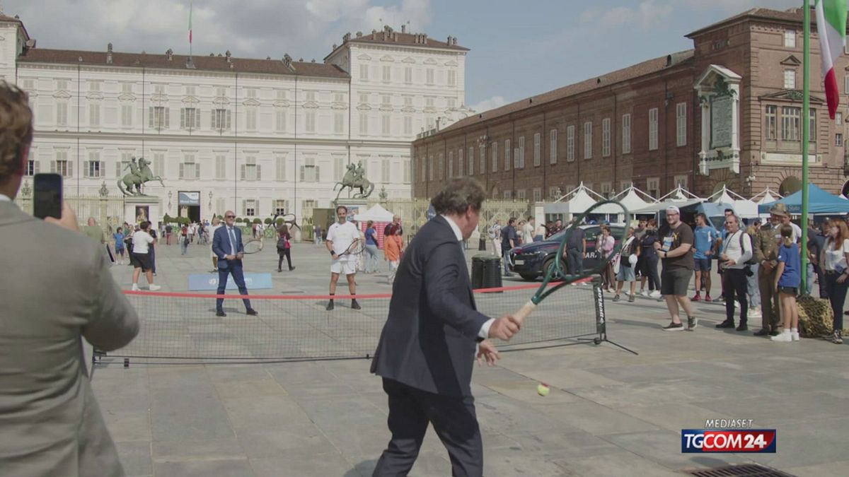 TENNIS PER SITO SRV